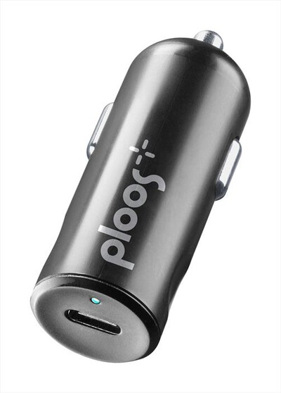 CELLULARLINE - PLCCUSBCPD25WK-Nero