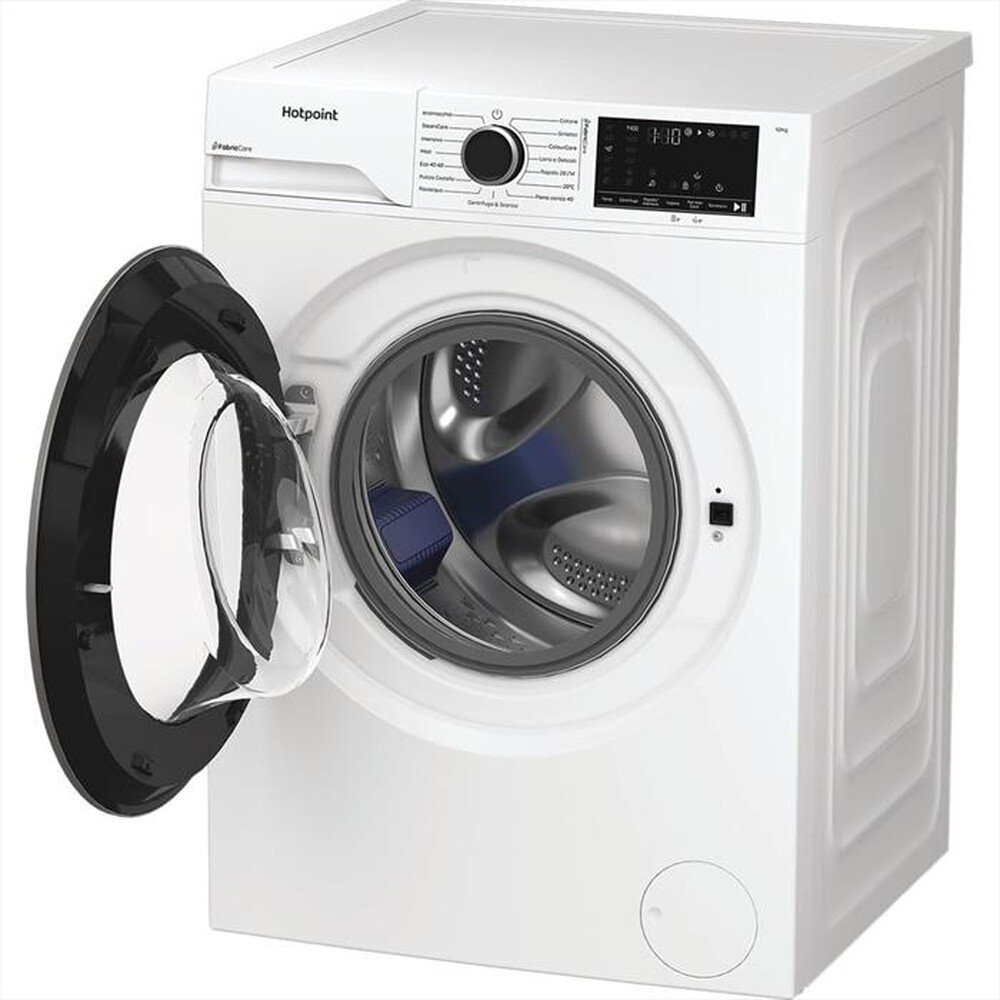 Immagine del prodotto HOTPOINT ARISTON - Lavatrice HB 103 CARE IT CAPACITY 10Kg Classe A