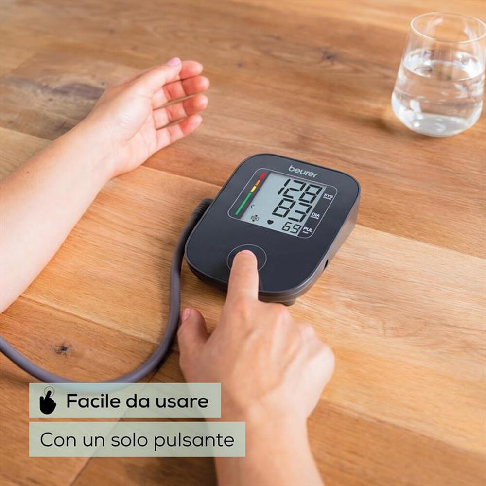 Immagine del prodotto BEURER - BM 23 LIMITED EDITION 2026-Nero