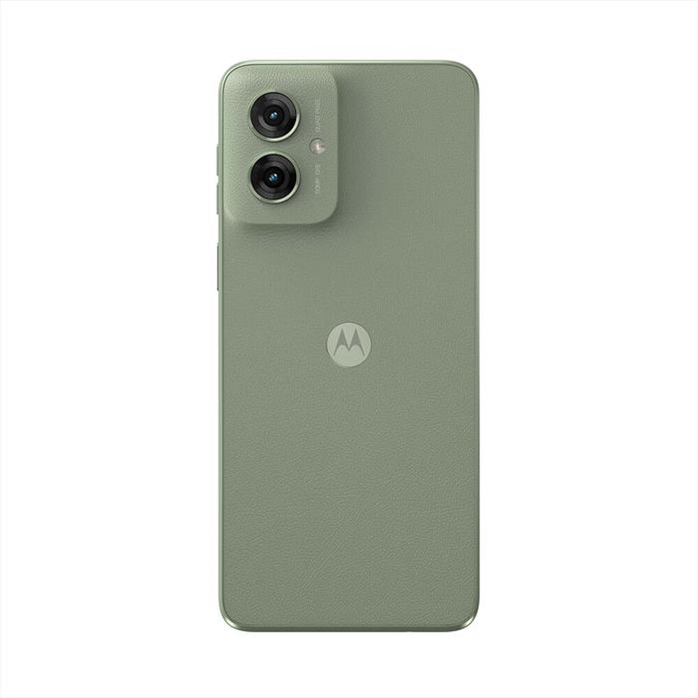 Immagine del prodotto MOTOROLA - Smartphone MOTO G55 5G-Smoky Green