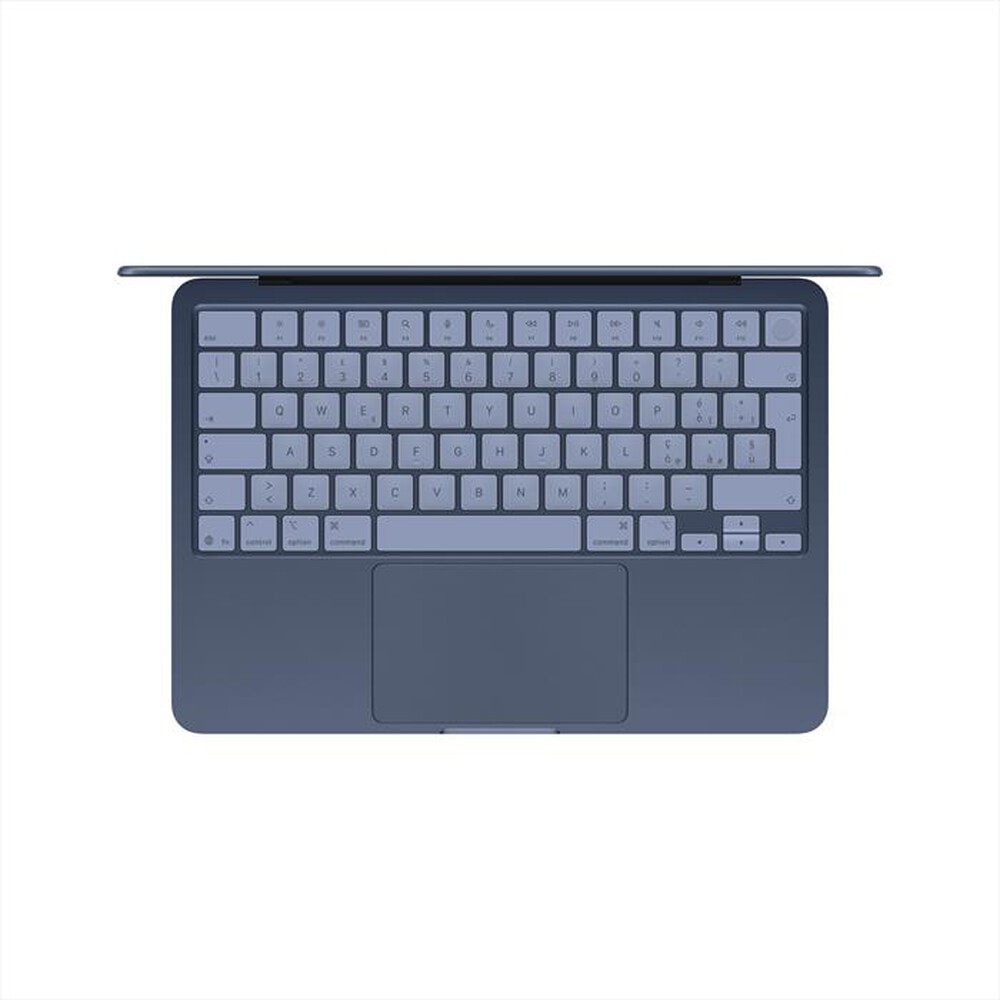 Immagine del prodotto APPLE - MacBook Neo 13" A18 Pro Core 6 CPU 5 GPU 8GB 512GB-Indaco