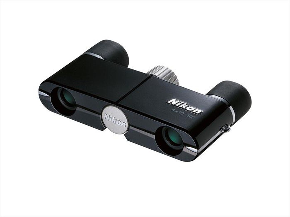 "NIKON - 4X10 DCF-Black"
