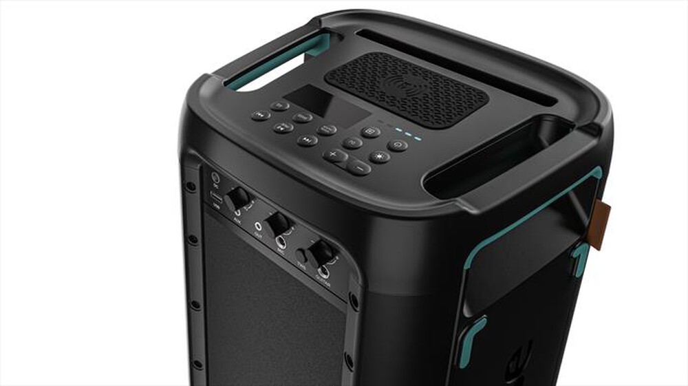 Immagine del prodotto HISENSE - Speaker Bluetooth 300W PARTY STORM-NERO
