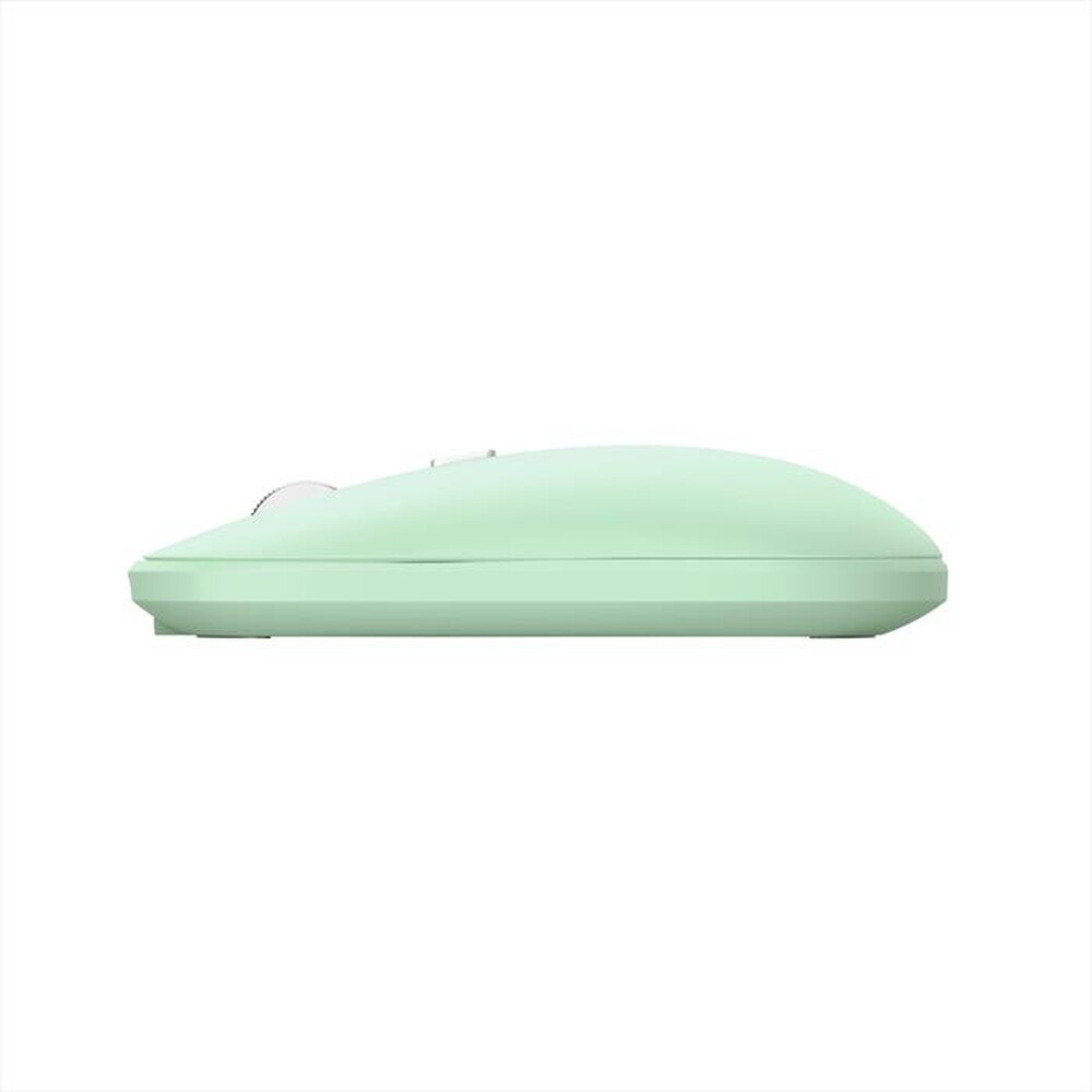 "TRUST - LYRA WL KEYBOARD & MOUSE-Green"