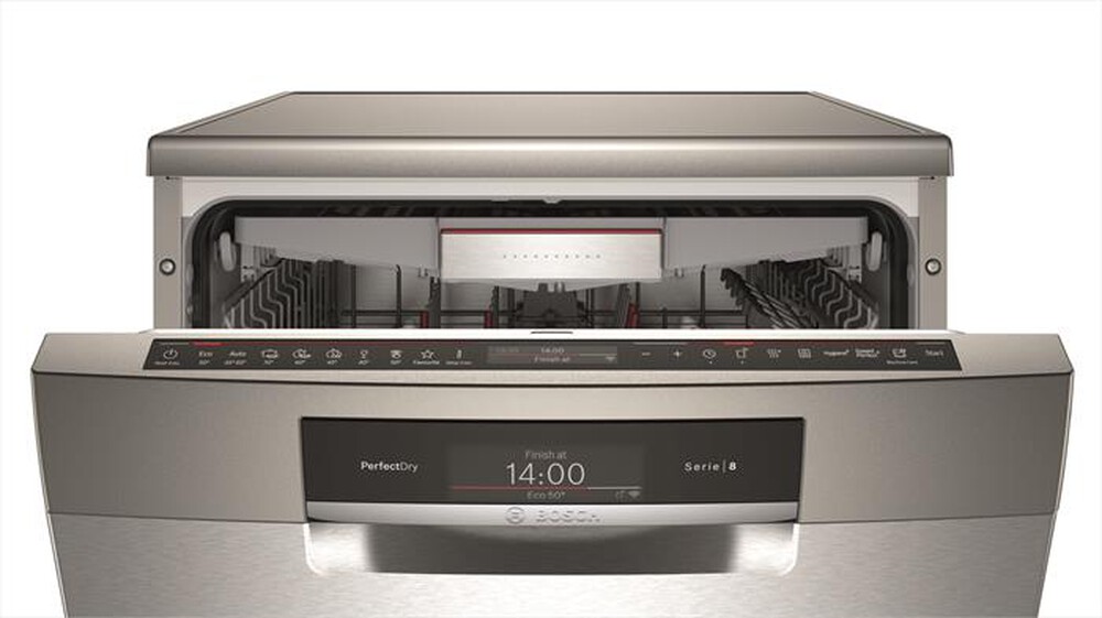 "BOSCH - Lavastoviglie SMS8YCI01E Classe B 14 coperti"