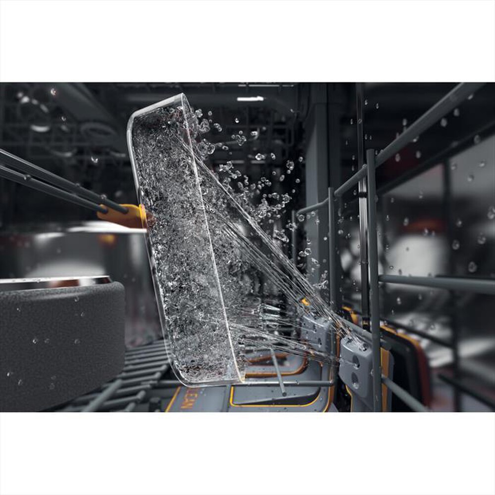 Immagine del prodotto WHIRLPOOL - Lavastoviglie WFO 3O41 PL X Classe C 14 coperti