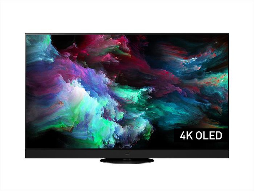 "PANASONIC - Smart TV OLED UHD 4K 55\" TV-55Z90AEG-Nero"