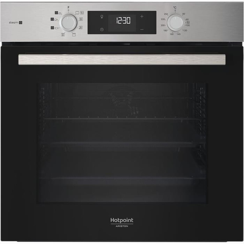 Immagine del prodotto HOTPOINT ARISTON - Forno incasso elettrico HAO 255HS X ACTIVESTEAM