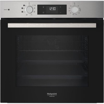 HOTPOINT ARISTON - Forno incasso elettrico HAO 255HS X ACTIVESTEAM