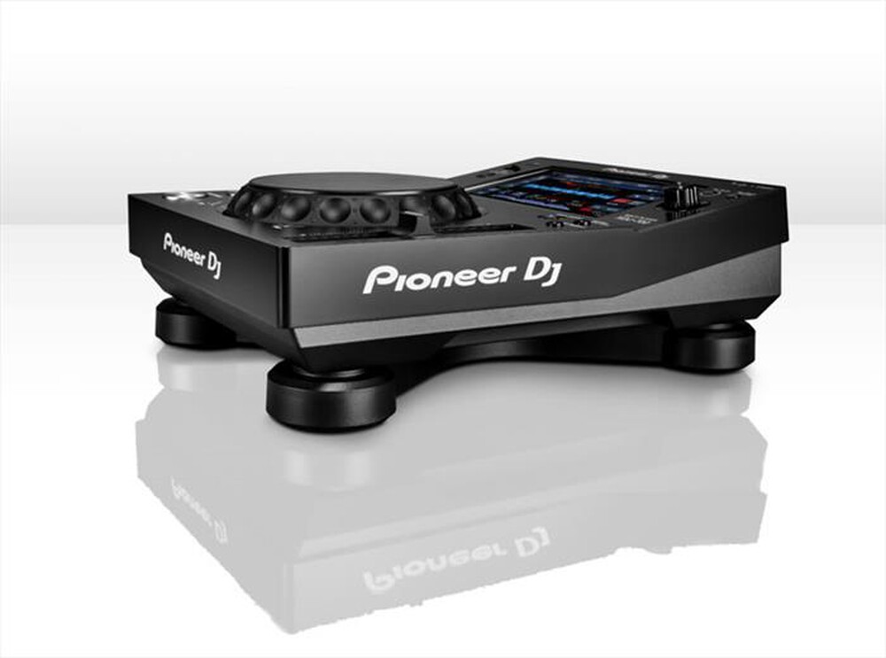 "PIONEER - COMPACT DIGITAL DECK-NERO"