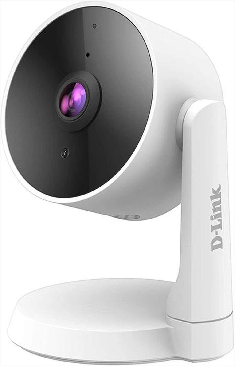 "D-LINK - DCS-8325LH-bianco"