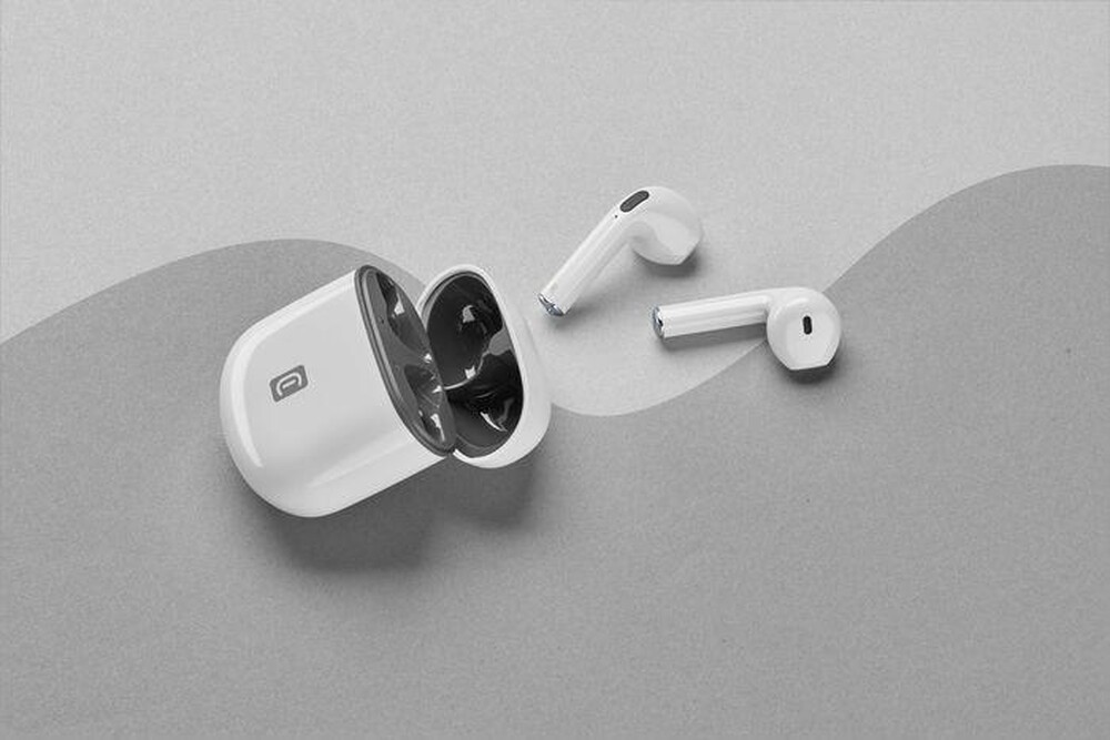 Immagine del prodotto CELLULARLINE - Auricolare bluetooth BTTWSSMARTW