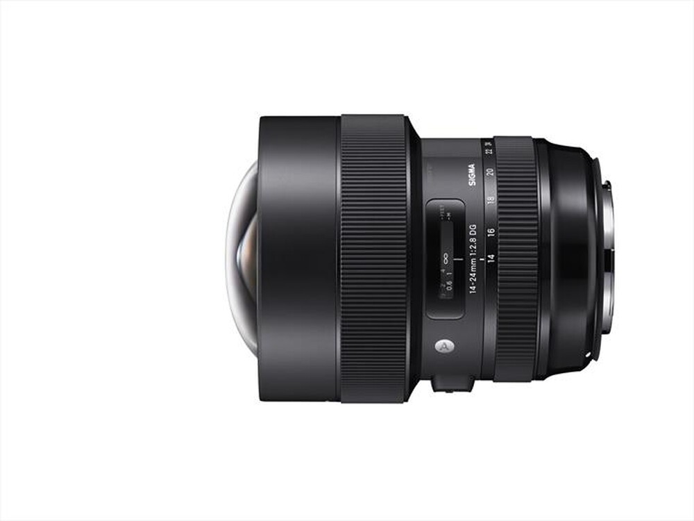 Immagine del prodotto SIGMA - OB.14-24/2.8 (A) DG HSM SAF-NERO