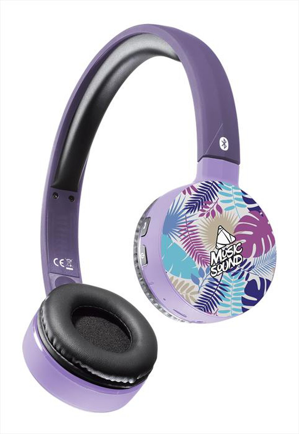 Immagine del prodotto CELLULARLINE - BTMUSICSOUNDFAN191