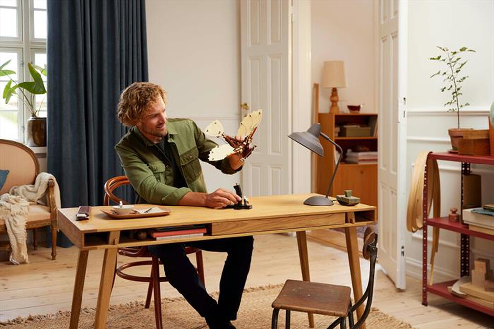 Immagine del prodotto LEGO - ICONS Macchina volante di Leonardo da Vinci 10363