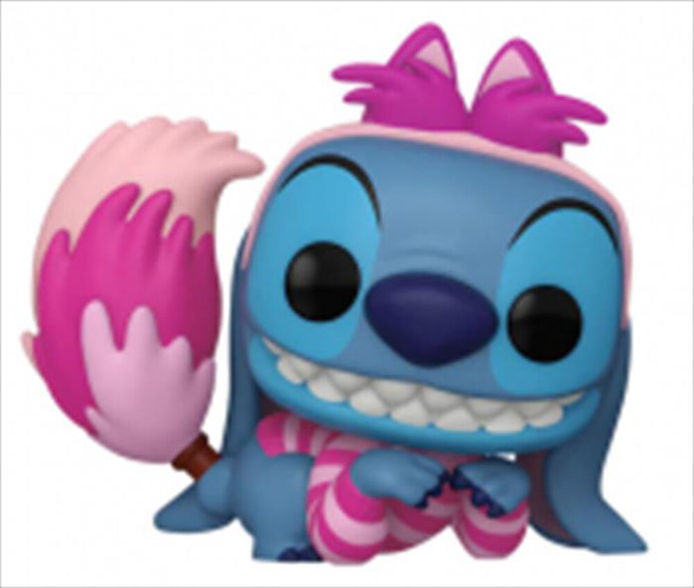 Immagine del prodotto FUNKO - Action figure Lilo&Stitch Stitch as Gatto 1460
