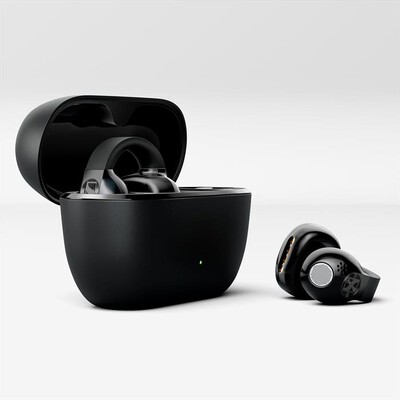 SENNHEISER - ACCENTUM CLIP-BLACK