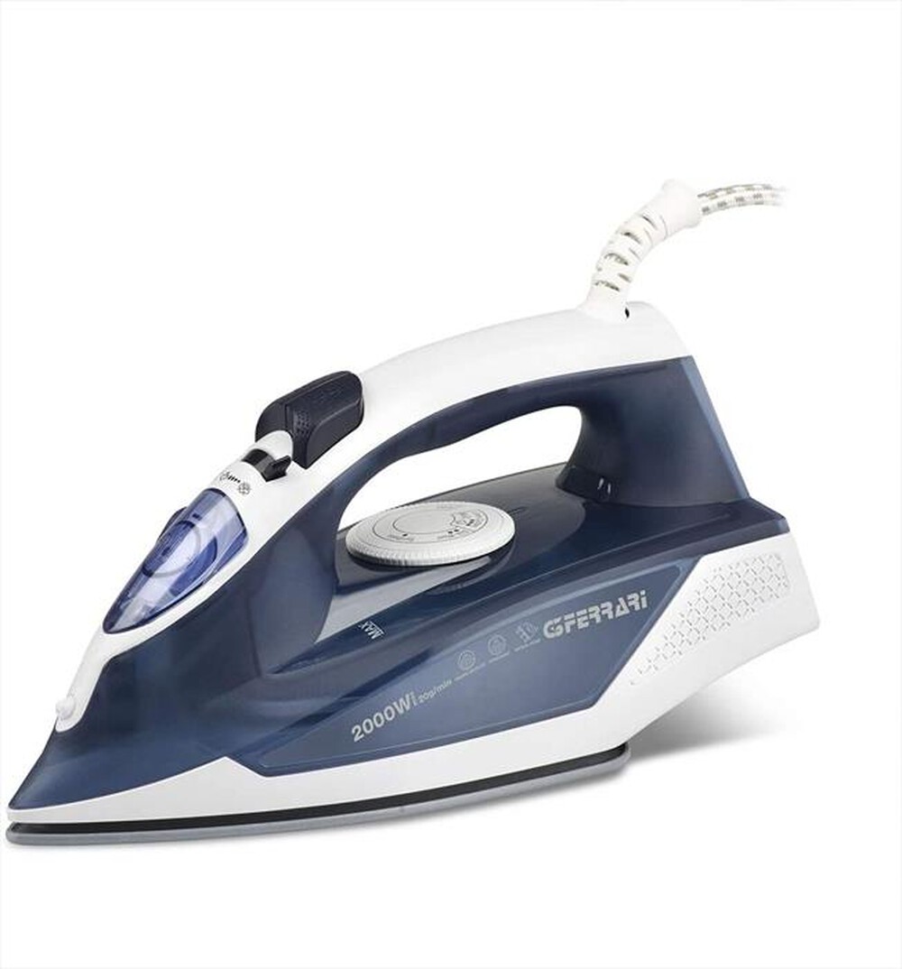 "G3FERRARI - G40014-Bianco/Blu"