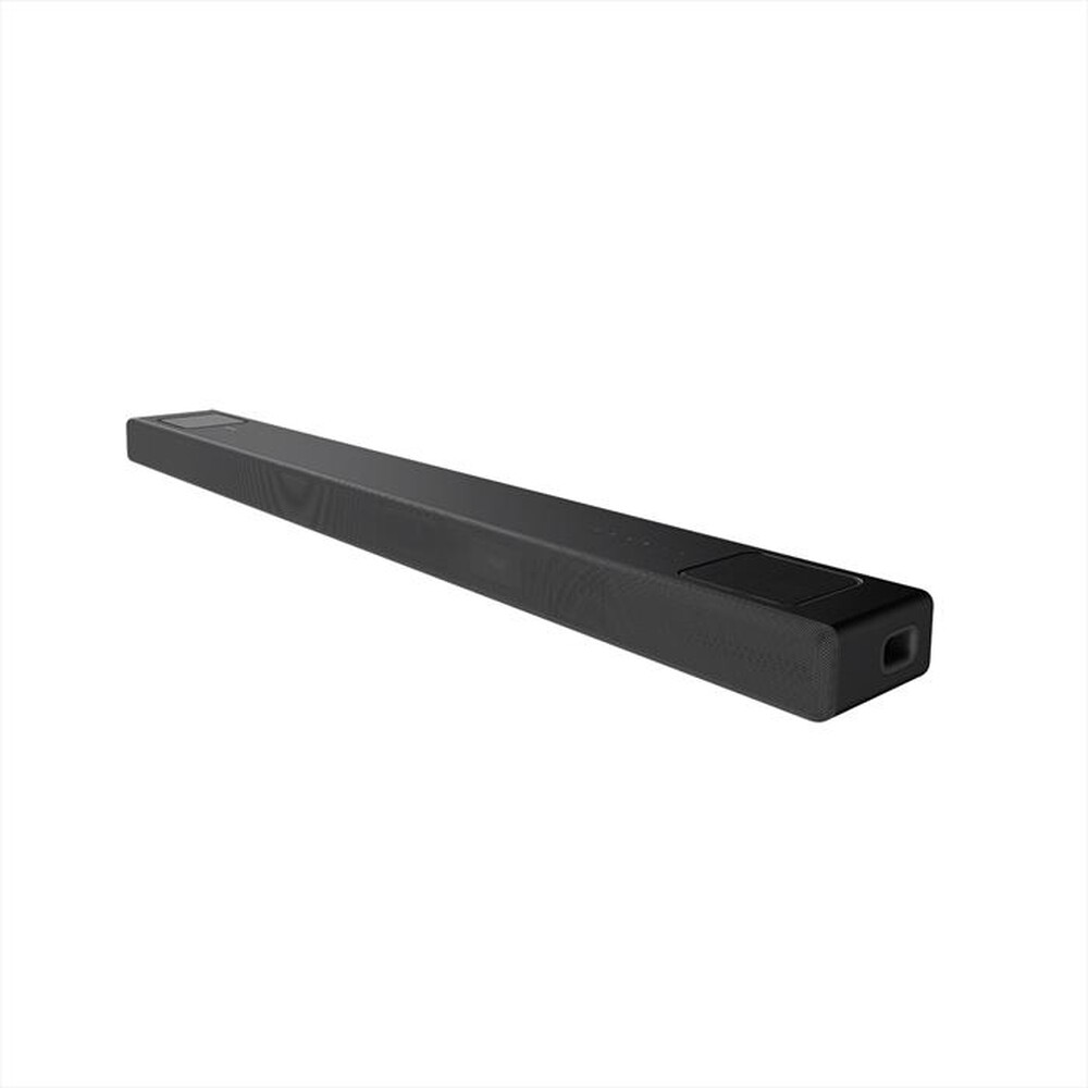 "SONY - Sistema 5.1 HTA5000.CEL-Nero"