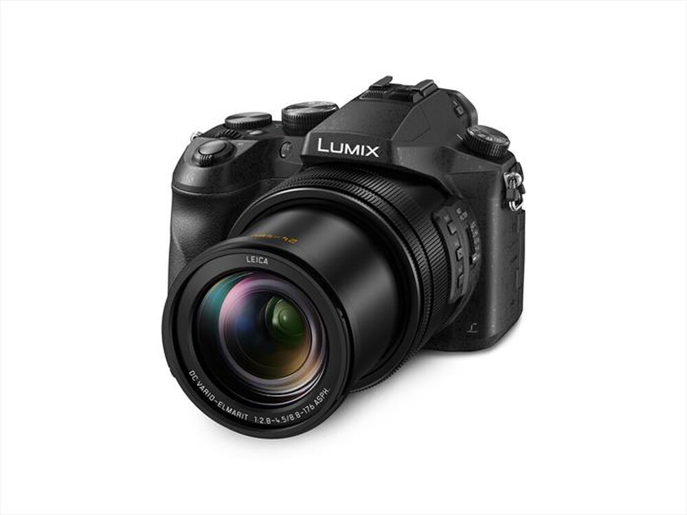 Immagine del prodotto PANASONIC - DMC-FZ2000EG-NERO