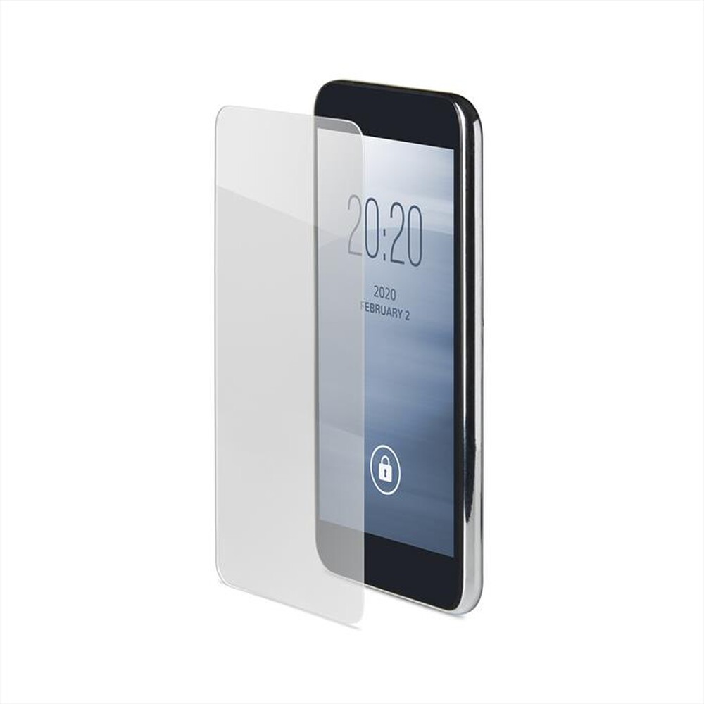 "CELLY - EASYUNI50-Trasparente/Vetro"
