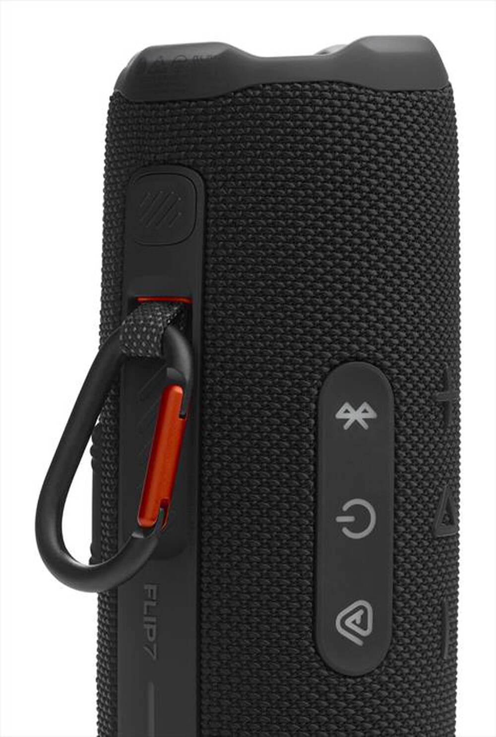 Immagine del prodotto JBL - Diffusore waterproof e antiurto portatile FLIP 7-Nero