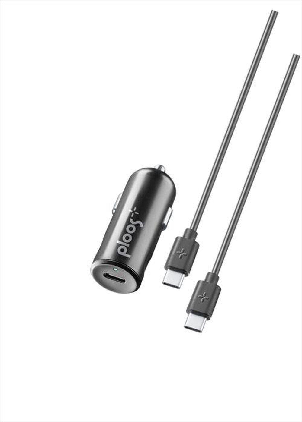 Immagine del prodotto CELLULARLINE - PLCCKITC2CPD25WK-Nero