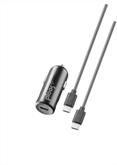 CELLULARLINE - PLCCKITC2CPD25WK-Nero