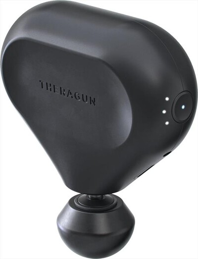 THERABODY - Massaggiatore per il corpo THERAGUN MINI-nero