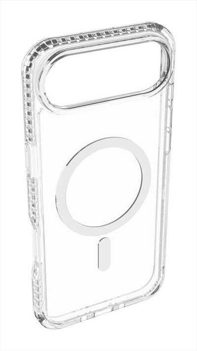 CELLULARLINE - Custodia ULTRA STRONG MAG per IPHONE 17 AIR-Trasparente