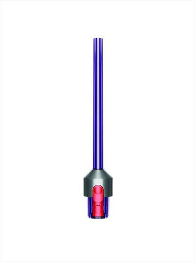 DYSON - LANCIA CON LED