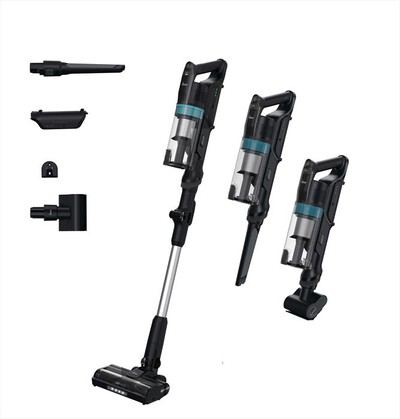 HOOVER - HF1PZ10PX-Nero