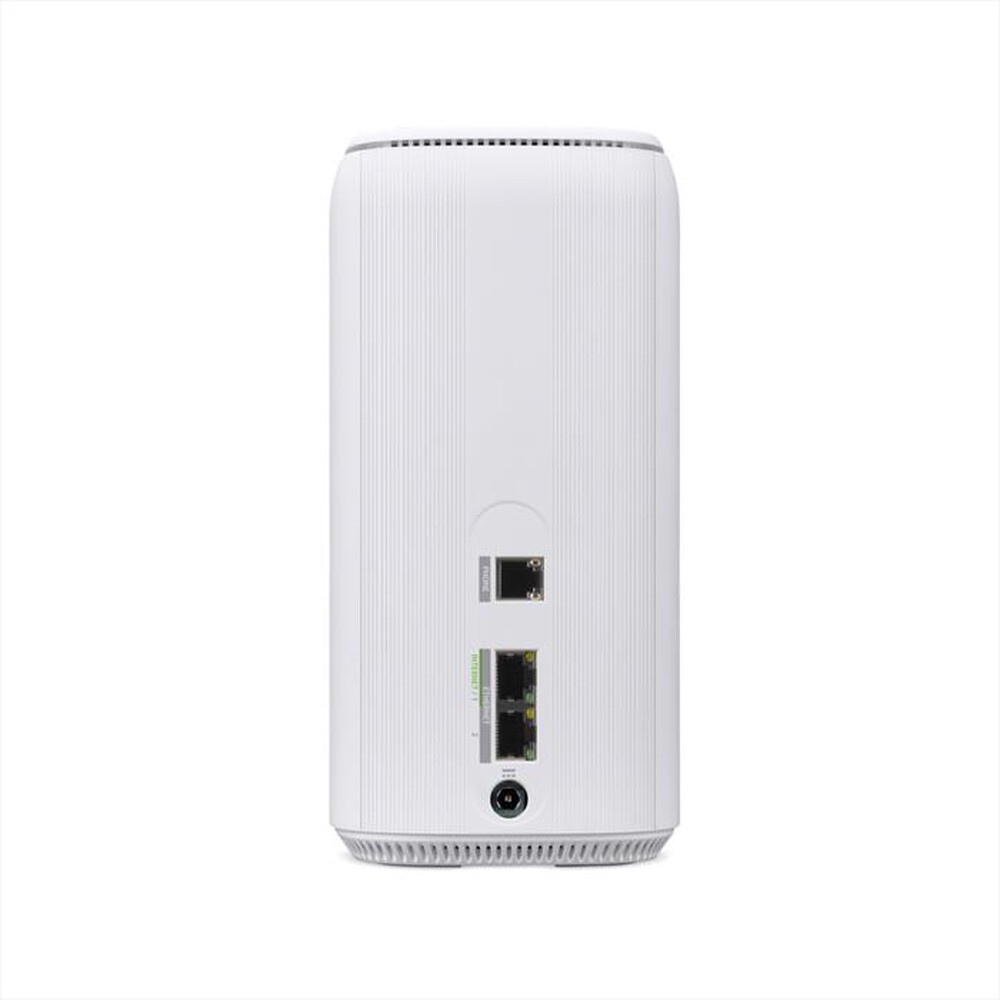 Immagine del prodotto ACER - Router CONNECT X6E 5G CPE-Bianco