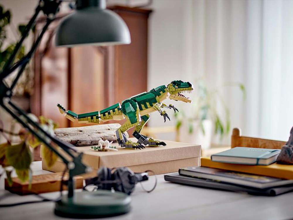 Immagine del prodotto LEGO - CREATOR T. rex 31151