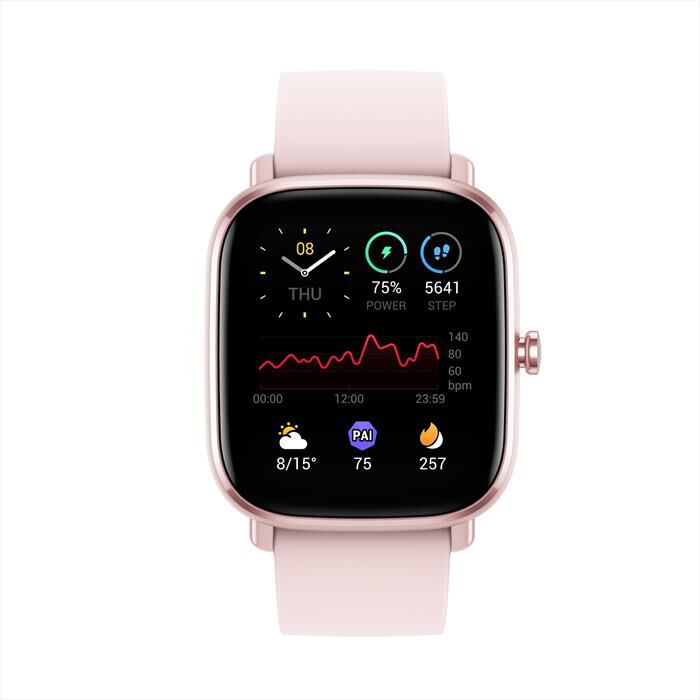 AMAZFIT GTS 2 MINI Pink
