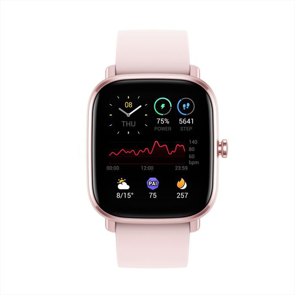 "AMAZFIT - GTS 2 MINI-Pink"