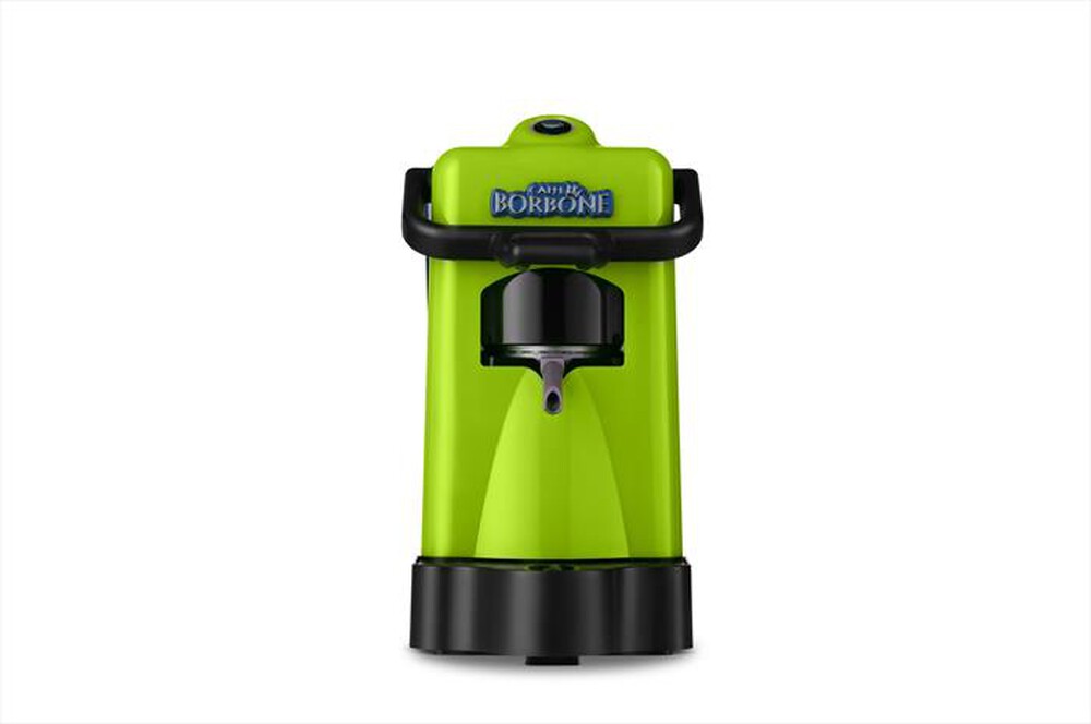 Cafetera semiautomática de cápsulas Didiesse DiDi Borbone Azul 450 W | Leroy Merlin Cafetera semiautomática de cápsulas Didiesse DiDi Borbone Azul 450 W | Leroy Merlin