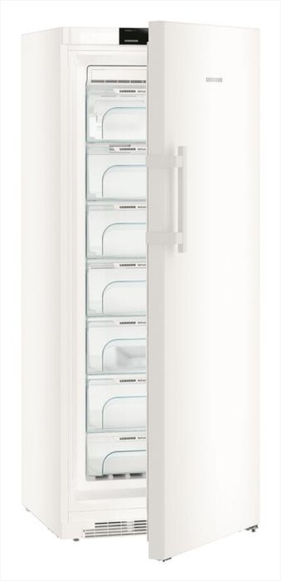 LIEBHERR - Congelatore verticale GN     4635-21 Classe D-Bianco