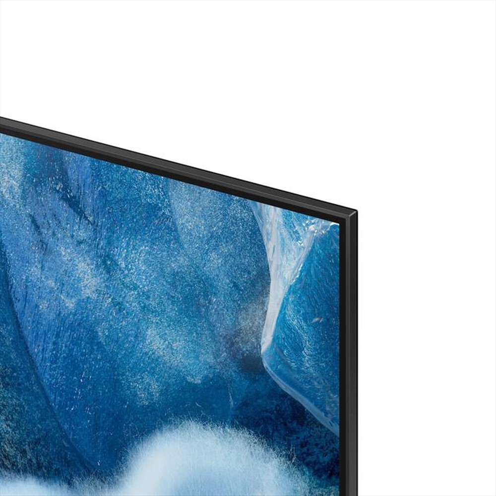"SAMSUNG - Smart TV Q-LED UHD 4K 43\" QE43Q8FAAUXZT-Titan Gray"