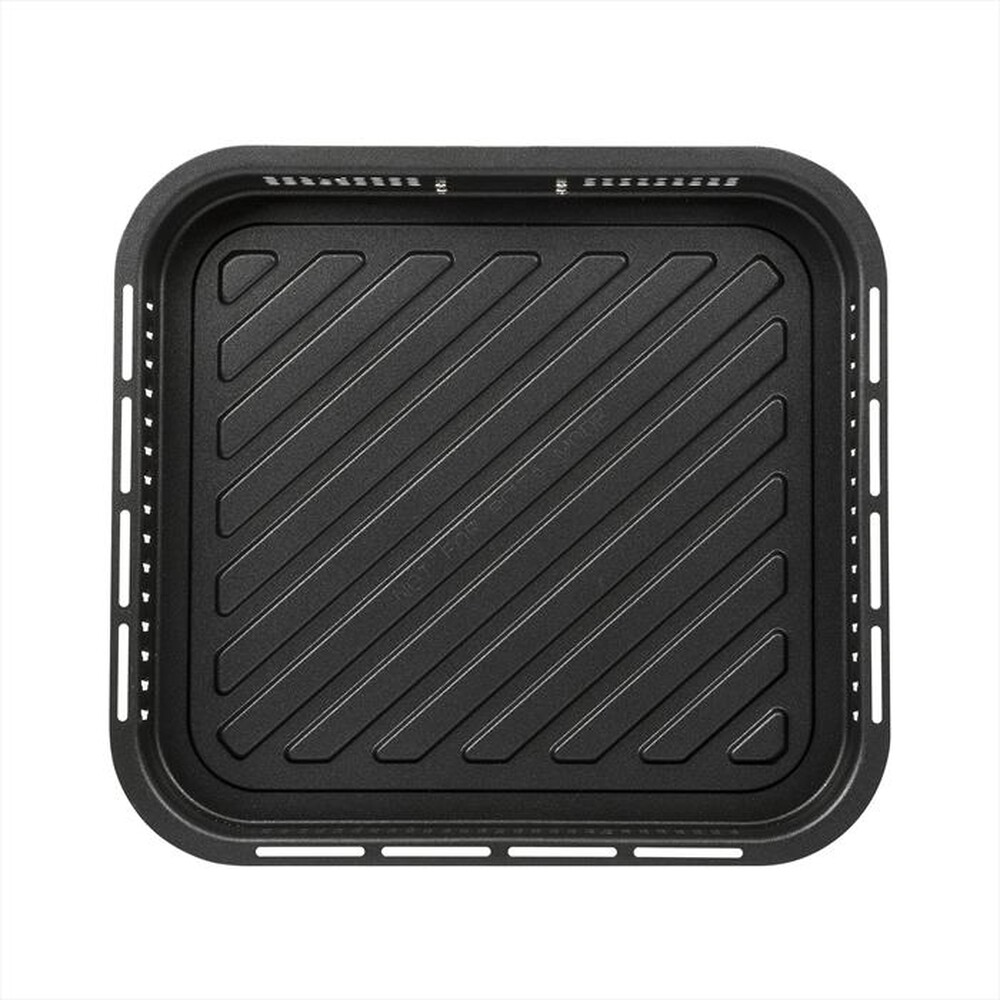 Immagine del prodotto G3FERRARI - Forno Pizza Krispy 3 in 1 G10225-Nero