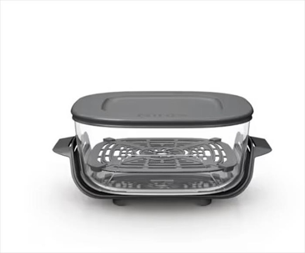 Immagine del prodotto NINJA - CONTENITORE&nbsp;CRISPI IN VETRO CLEANCRISP DA 3,8L-Trasparente