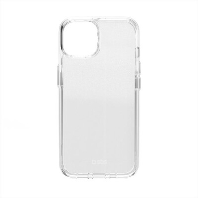 SBS - Cover D3O iPhone 16 Pro TED3OCOVIP1661P-Trasparente