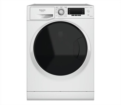 HOTPOINT ARISTON - Lavasciuga NDD 11726 DA IT 11/7 Kg Classe A