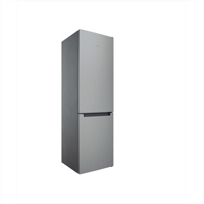 INDESIT - Frigorifero combinato INFC9 TI22X Classe E