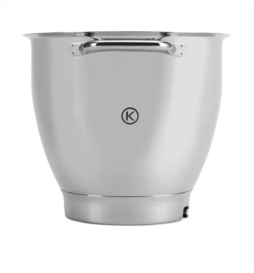 "KENWOOD. - KAT811SS-SILVER"