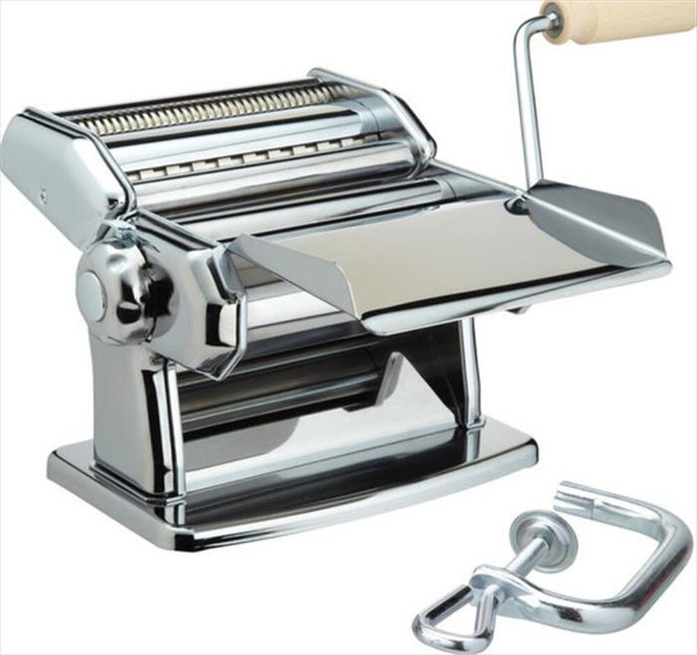 Immagine del prodotto IMPERIA - iPasta-Acciaio cromato