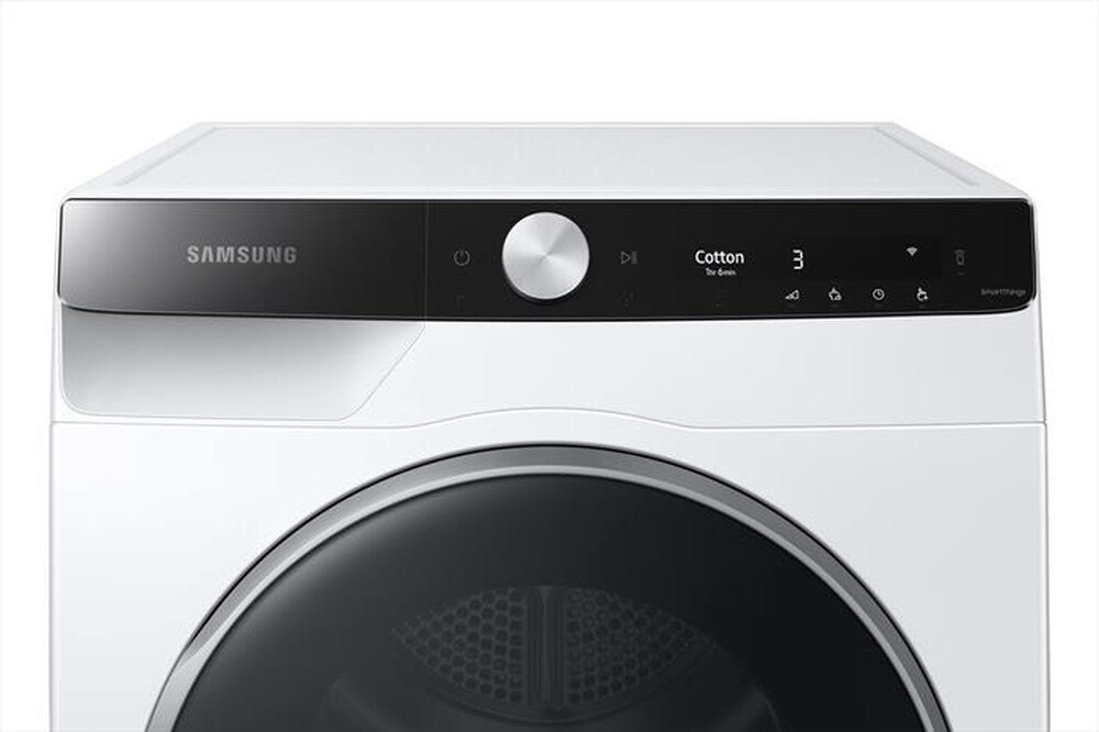 Immagine del prodotto SAMSUNG - Asciugatrice DV90T8240SE/S3 - 9 Kg