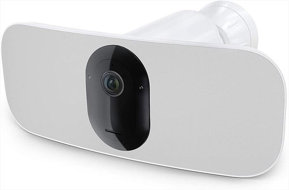 Immagine del prodotto ARLO - PRO3 FLOODLIGHT CAMERA-White