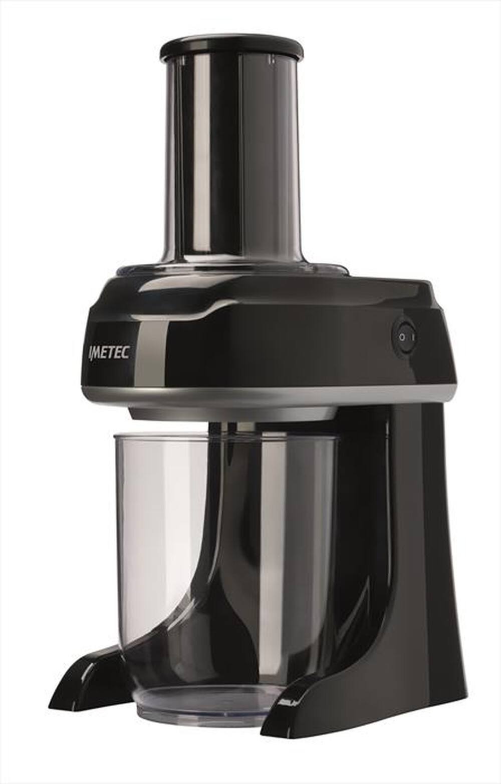 "IMETEC - 7436-Nero/Argento"
