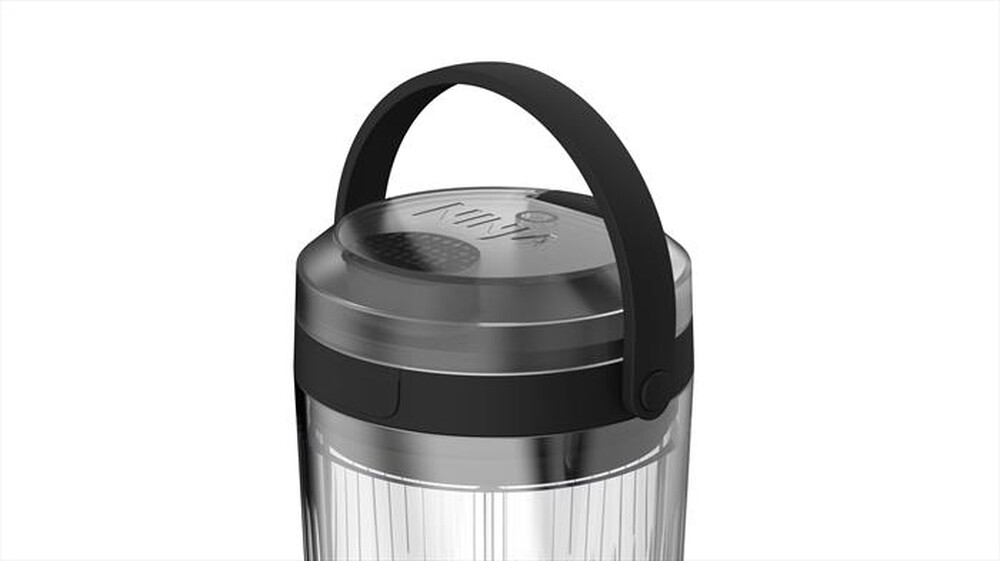 "NINJA - Frullatore portatile BLAST-nero"